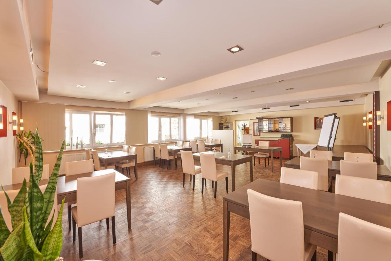 Lodner Hotel Drei Mohren Lauingen Ngoại thất bức ảnh