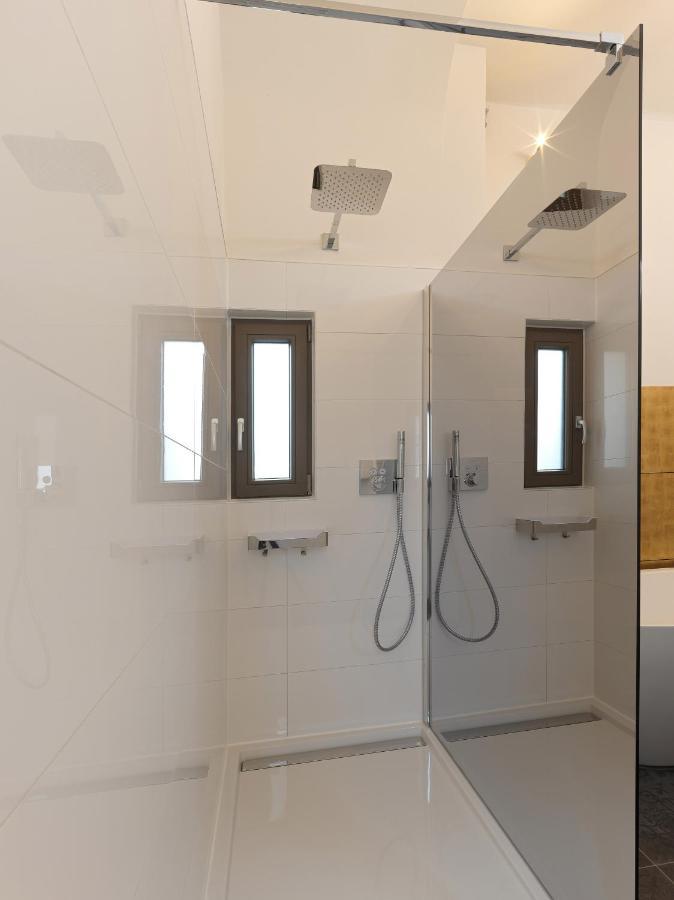 Lodner Hotel Drei Mohren Lauingen Ngoại thất bức ảnh