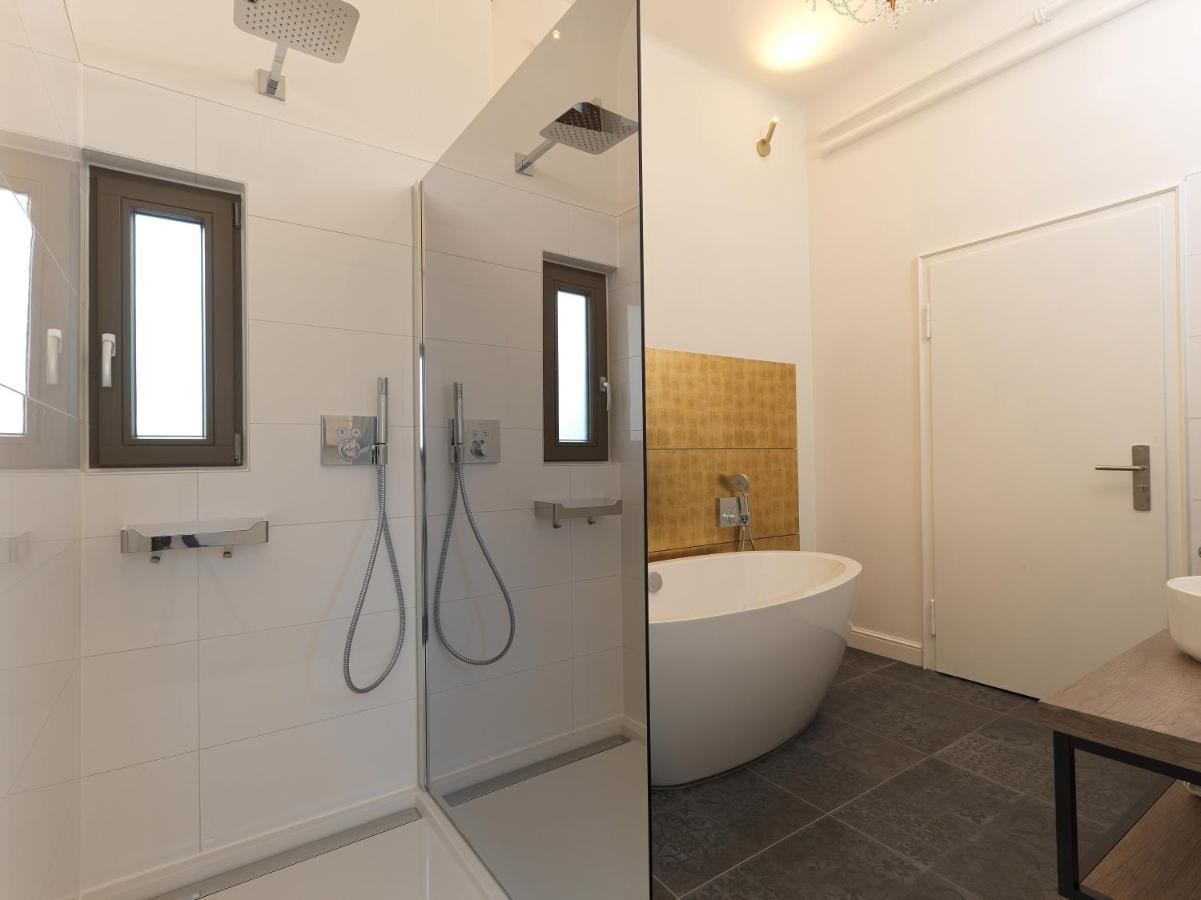 Lodner Hotel Drei Mohren Lauingen Ngoại thất bức ảnh