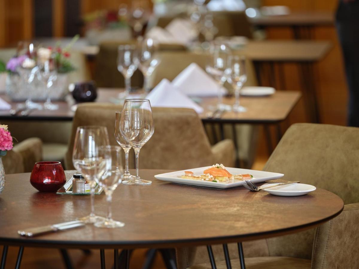Lodner Hotel Drei Mohren Lauingen Ngoại thất bức ảnh
