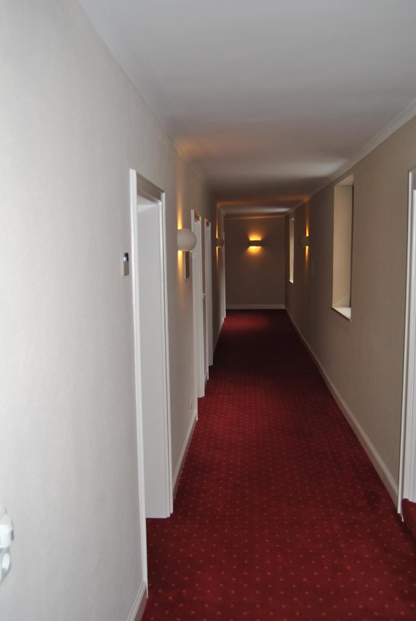 Lodner Hotel Drei Mohren Lauingen Ngoại thất bức ảnh