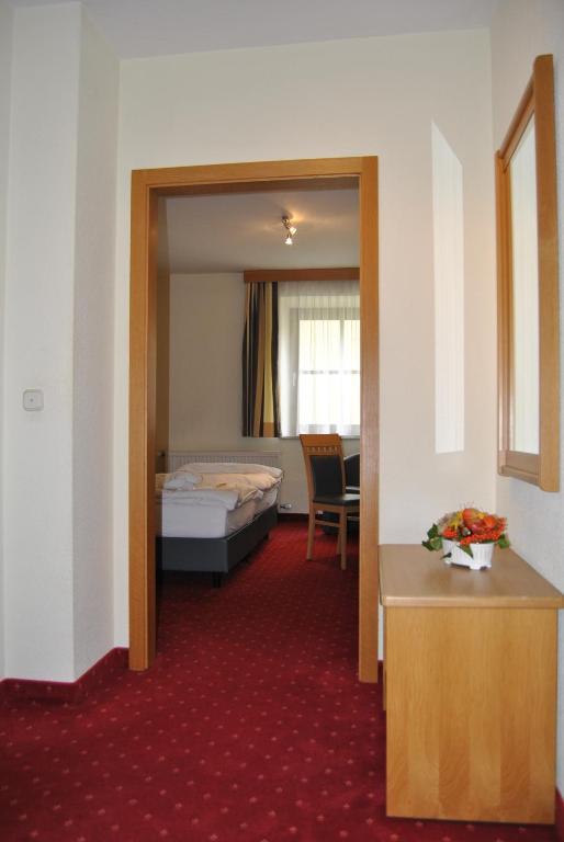 Lodner Hotel Drei Mohren Lauingen Phòng bức ảnh